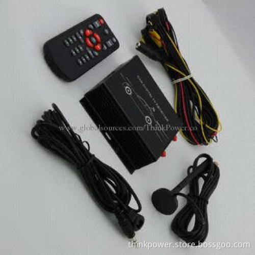 Digital TV ISDB-T Full-Seg Receivers for Cars, 50 Ohms Antenna Impedance